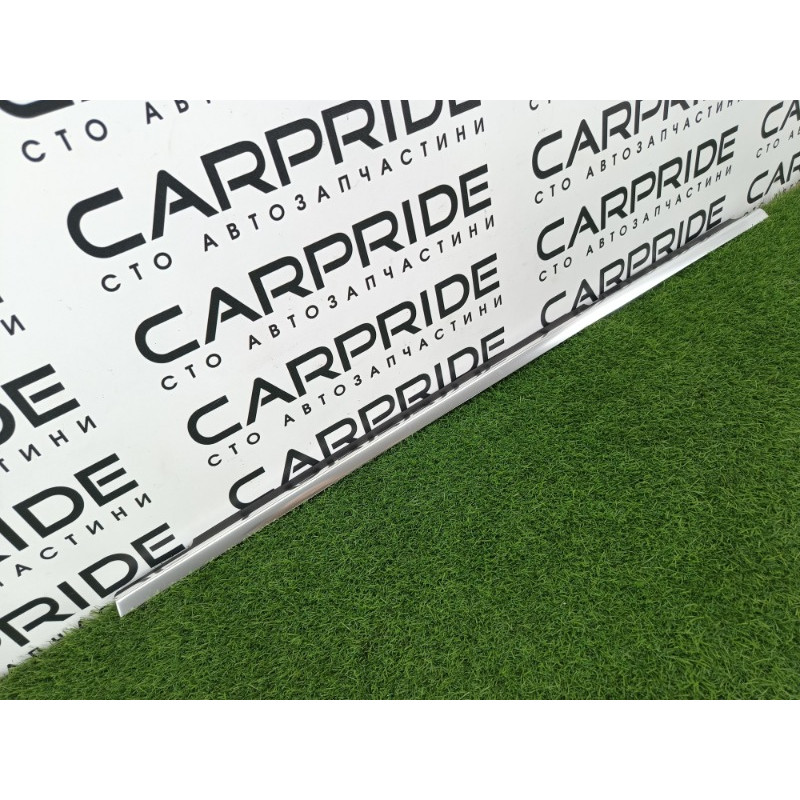 Молдинг стекла (кузов и элементы) Mercedes-Benz E-class w212 2013 2.2 CDI