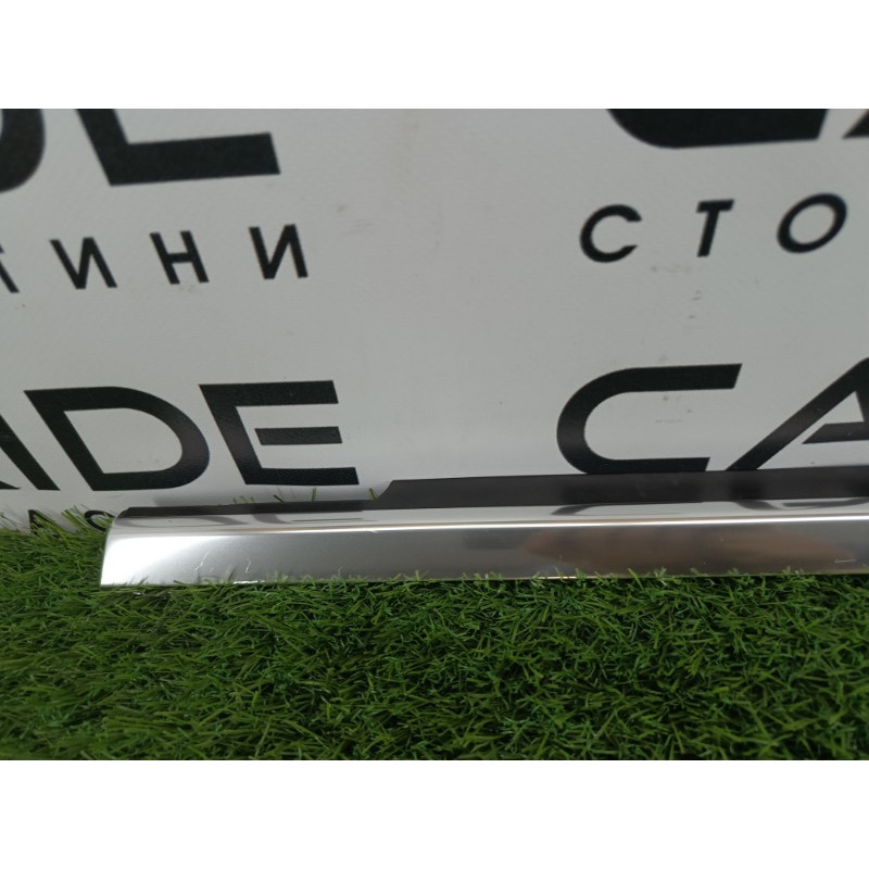 Молдинг стекла (кузов и элементы) Mercedes-Benz E-class w212 2013 2.2 CDI