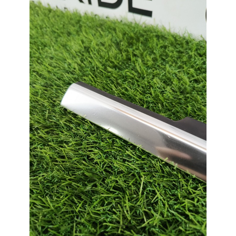 Молдинг стекла (кузов и элементы) Mercedes-Benz E-class w212 2013 2.2 CDI