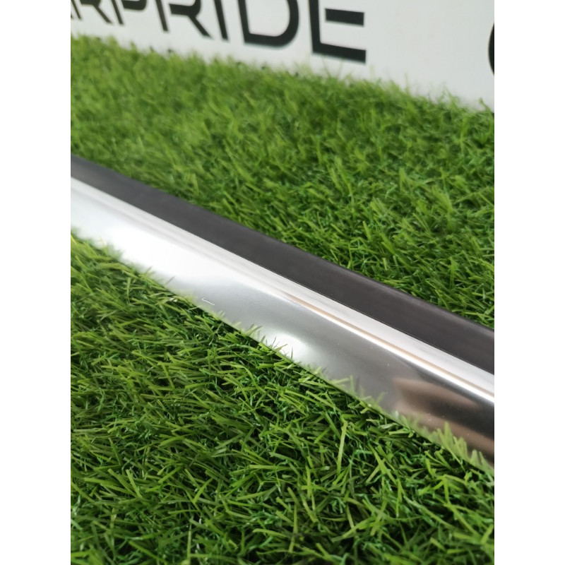 Молдинг стекла (кузов и элементы) Mercedes-Benz E-class w212 2013 2.2 CDI