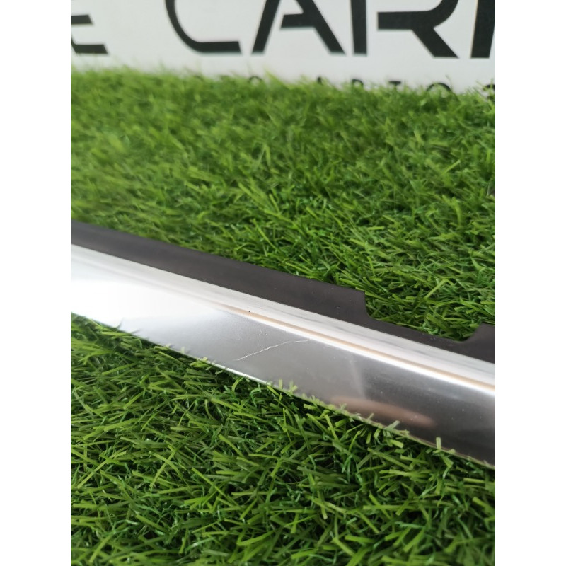 Молдинг стекла (кузов и элементы) Mercedes-Benz E-class w212 2013 2.2 CDI