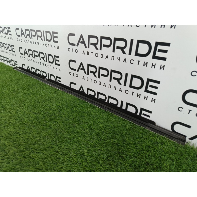 Молдинг стекла (кузов и элементы) Mercedes-Benz E-class w212 2013 2.2 CDI