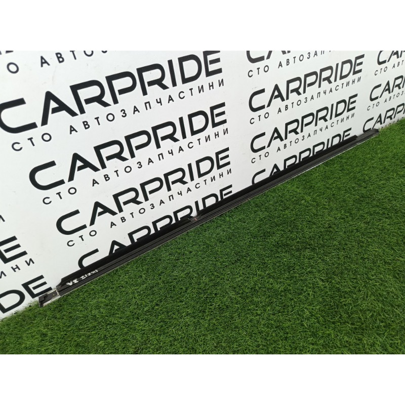 Молдинг стекла (кузов и элементы) Mercedes-Benz E-class w212 2013 2.2 CDI