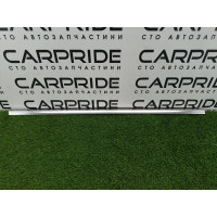 Молдинг стекла