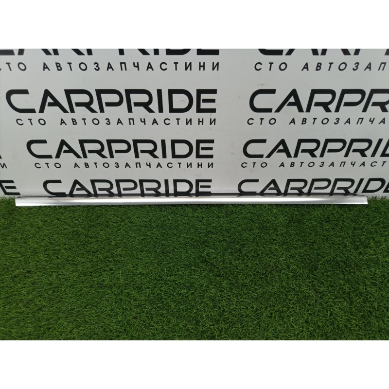 Молдинг стекла (кузов и элементы) Mercedes-Benz E-class w212 2013 2.2 CDI