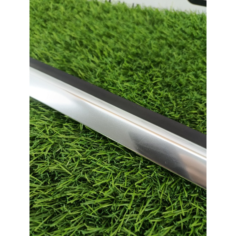 Молдинг стекла (кузов и элементы) Mercedes-Benz E-class w212 2013 2.2 CDI