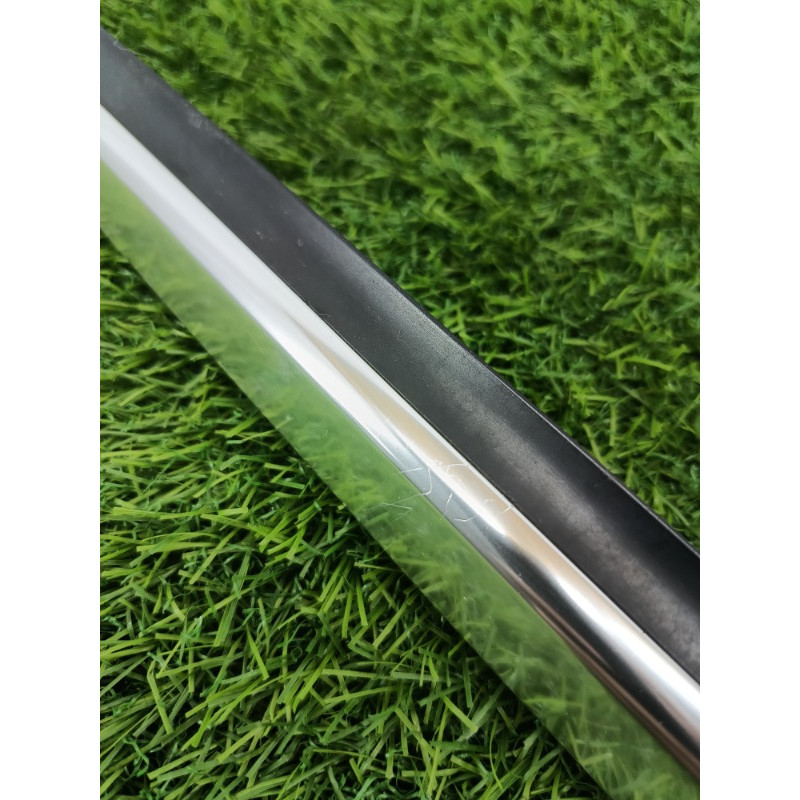 Молдинг стекла (кузов и элементы) Mercedes-Benz E-class w212 2013 2.2 CDI