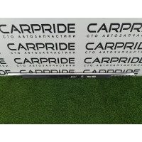 Молдинг стекла