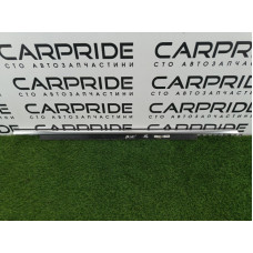 Молдинг стекла