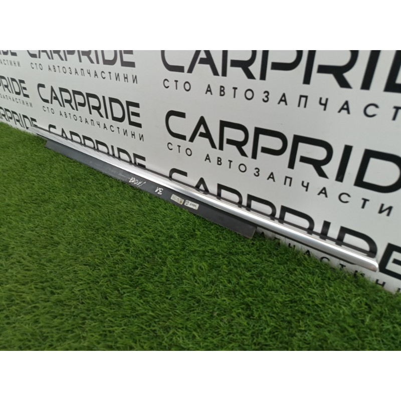 Молдинг стекла (кузов и элементы) AUDI A6 C7 2011 2.0 tdi 4q0853763