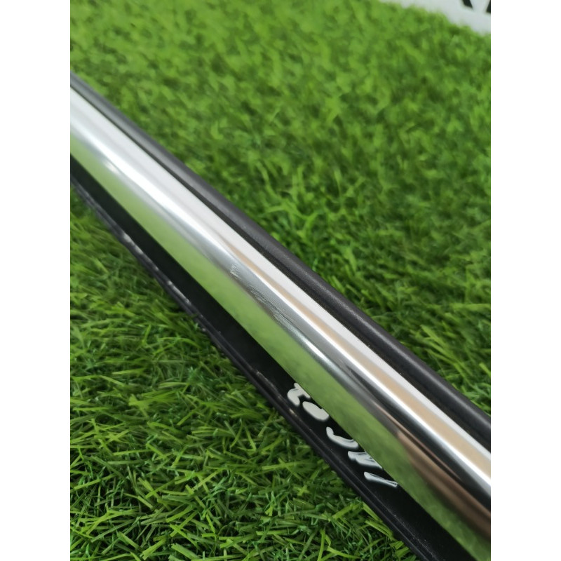 Молдинг стекла (кузов и элементы) AUDI A6 C7 2011 2.0 tdi 4q0853763