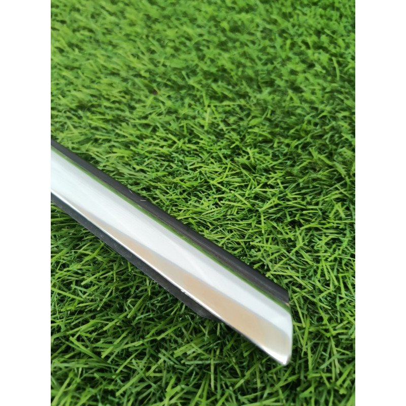 Молдинг стекла (кузов и элементы) AUDI A6 C7 2011 2.0 tdi 4q0853763