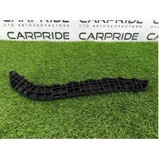 Крепление бампера