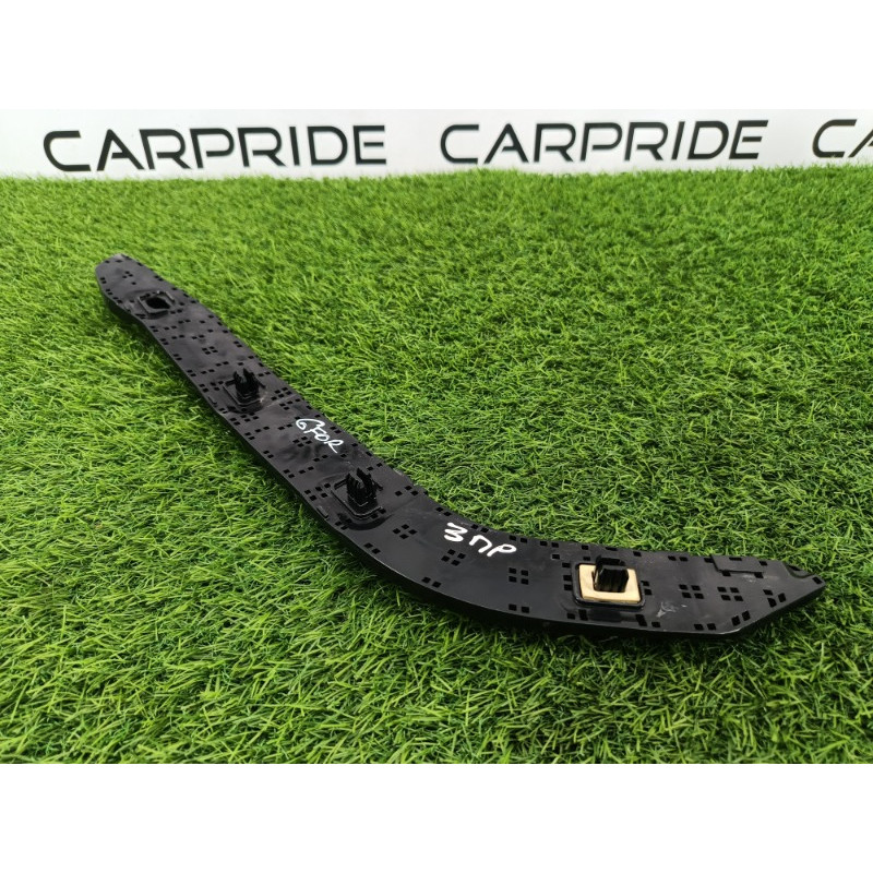 Крепление бампера (кузов и элементы) Subaru Forester SK 2020 2.5 57707sj320