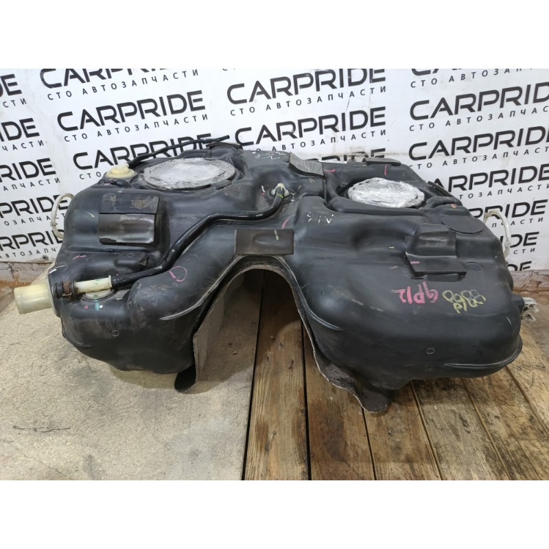 Топливный бак (топливная система) Chevrolet Captiva C140 2011 2.2 D (z22d1) 20799756