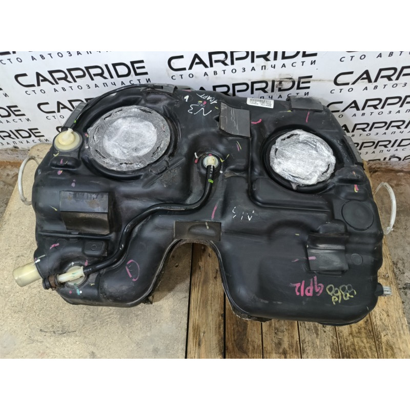 Топливный бак (топливная система) Chevrolet Captiva C140 2011 2.2 D (z22d1) 20799756