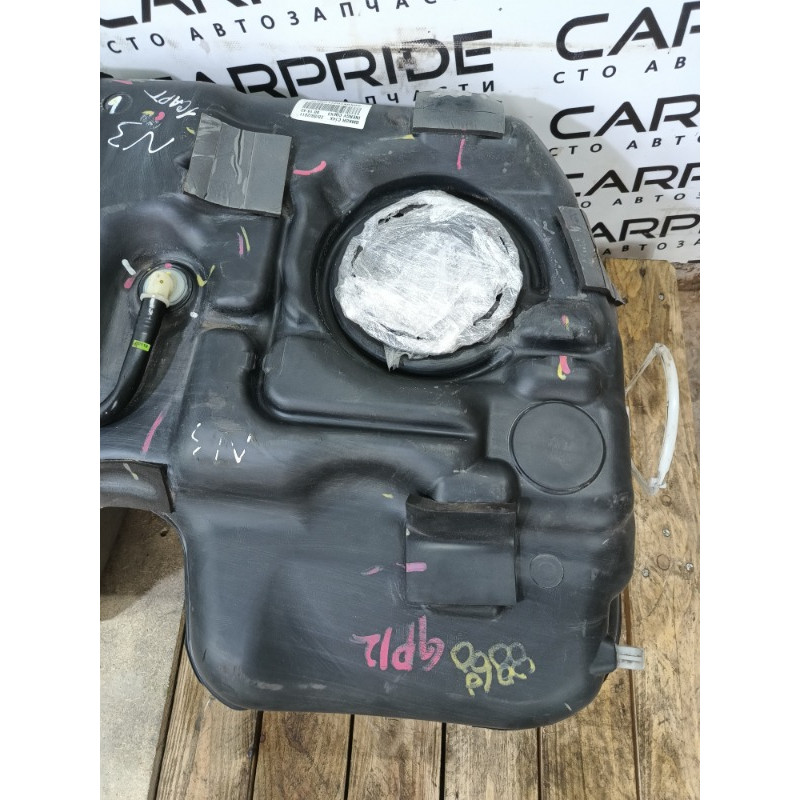 Топливный бак (топливная система) Chevrolet Captiva C140 2011 2.2 D (z22d1) 20799756