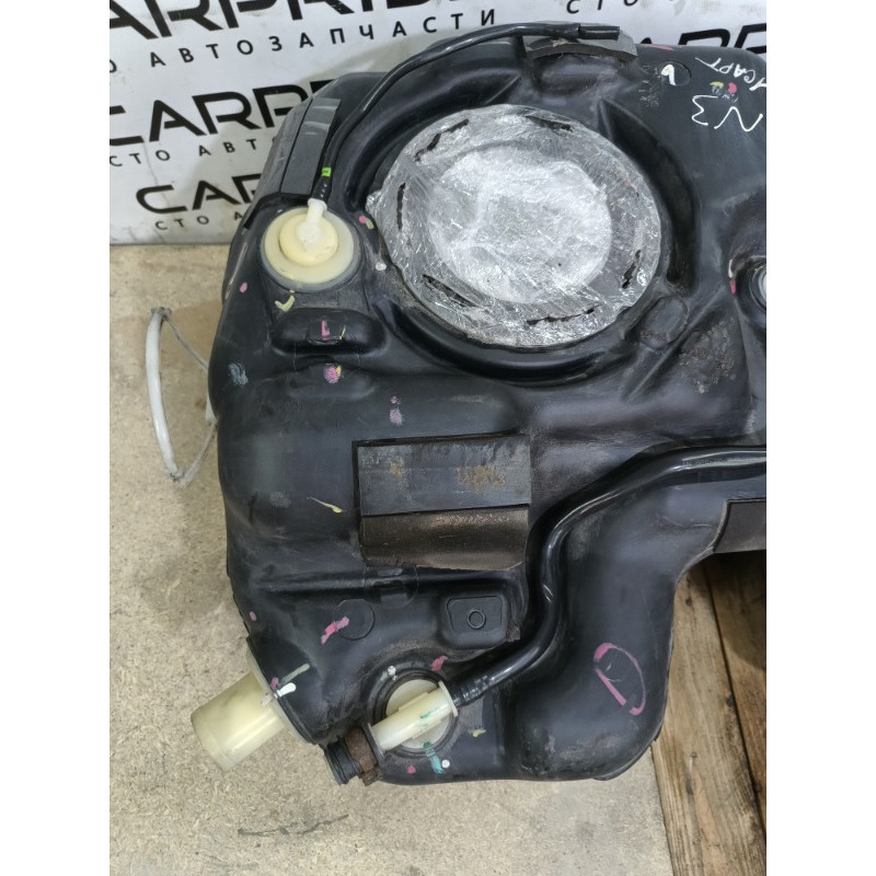 Топливный бак (топливная система) Chevrolet Captiva C140 2011 2.2 D (z22d1) 20799756