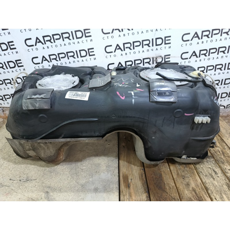 Топливный бак (топливная система) Chevrolet Captiva C140 2011 2.2 D (z22d1) 20799756