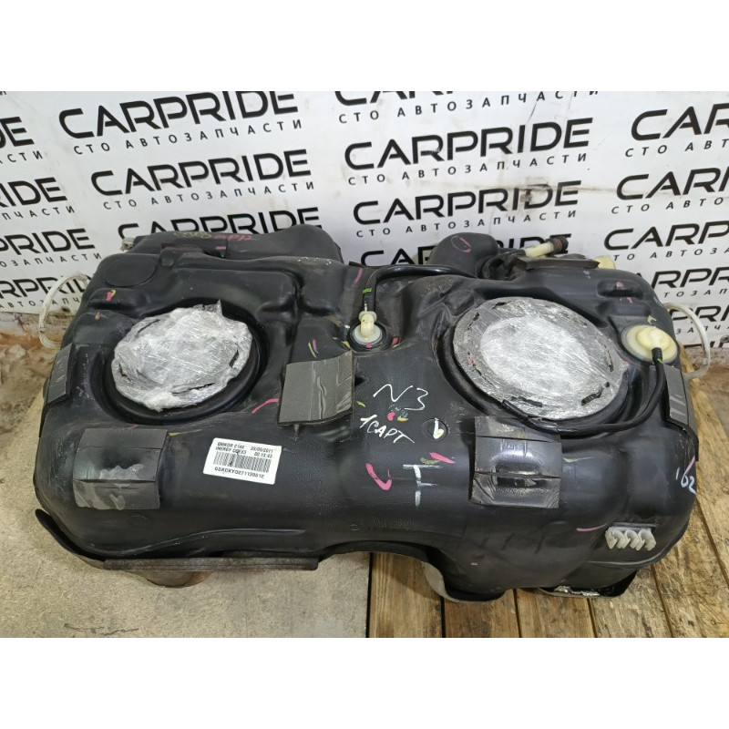 Топливный бак (топливная система) Chevrolet Captiva C140 2011 2.2 D (z22d1) 20799756