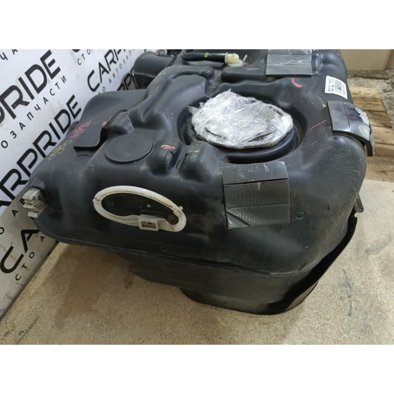 Топливный бак (топливная система) Chevrolet Captiva C140 2011 2.2 D (z22d1) 20799756