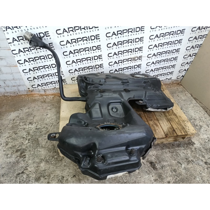 Топливный бак (топливная система) AUDI A6 C7 2011 2.0 tdi 4g0201021p