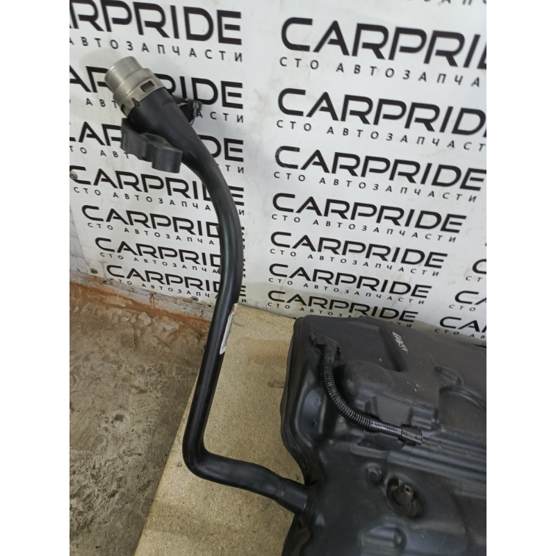 Топливный бак (топливная система) AUDI A6 C7 2011 2.0 tdi 4g0201021p