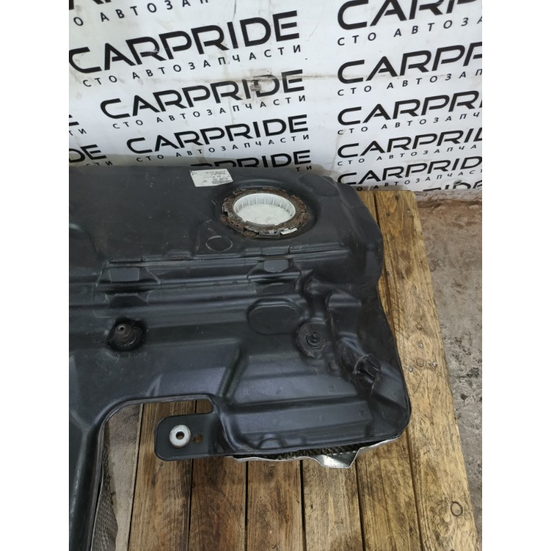 Топливный бак (топливная система) AUDI A6 C7 2011 2.0 tdi 4g0201021p