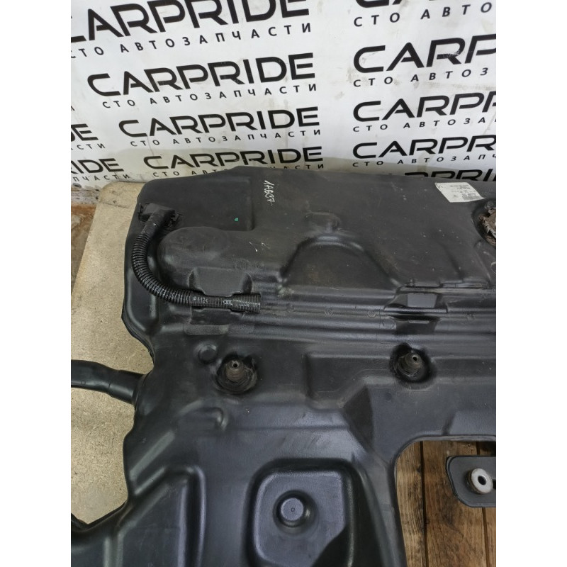 Топливный бак (топливная система) AUDI A6 C7 2011 2.0 tdi 4g0201021p