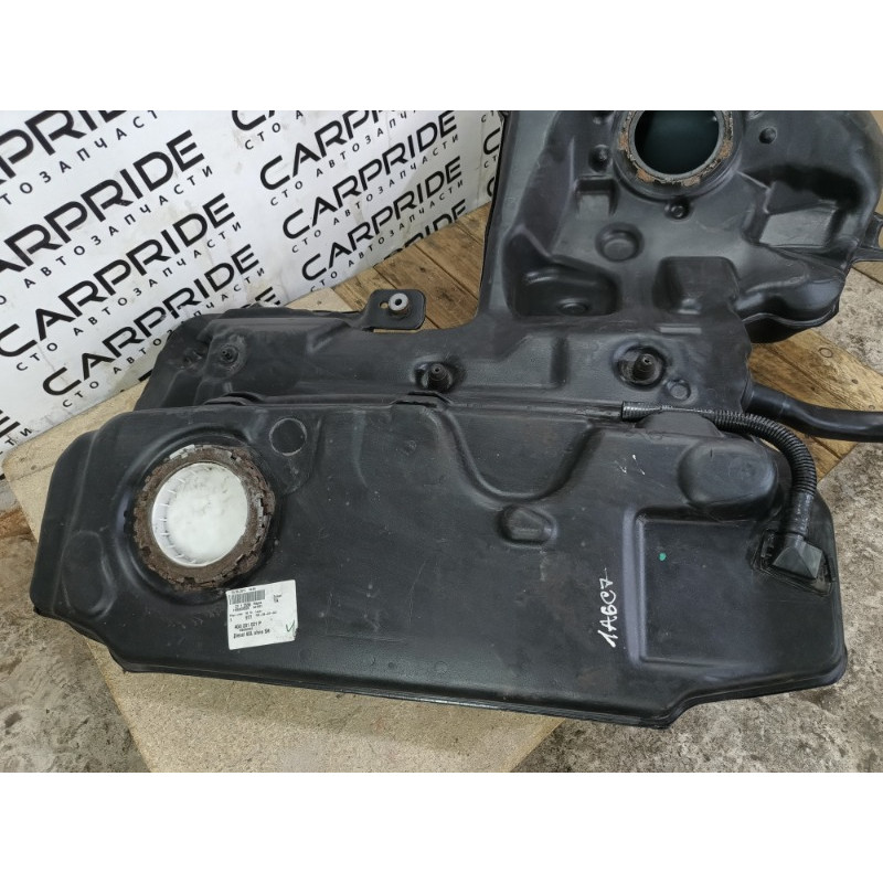 Топливный бак (топливная система) AUDI A6 C7 2011 2.0 tdi 4g0201021p