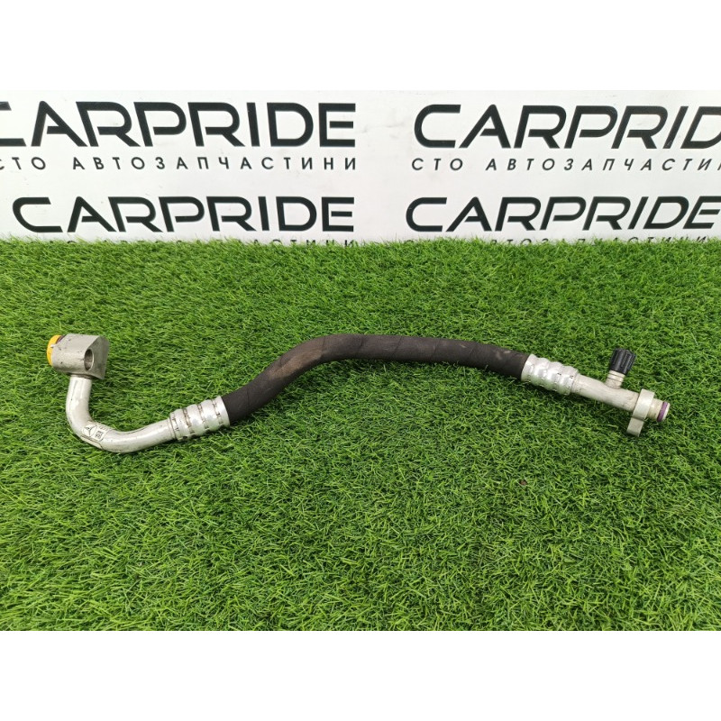 Трубка кондиционера (отопление и кондиционирование) Mercedes-Benz E-class w212 2013 2.2 CDI A2128302516