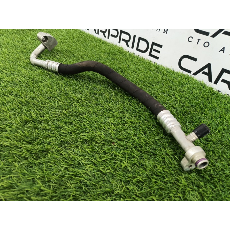 Трубка кондиционера (отопление и кондиционирование) Mercedes-Benz E-class w212 2013 2.2 CDI A2128302516