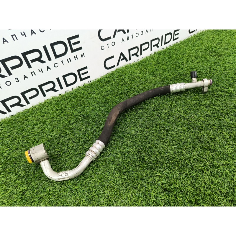 Трубка кондиционера (отопление и кондиционирование) Mercedes-Benz E-class w212 2013 2.2 CDI A2128302516