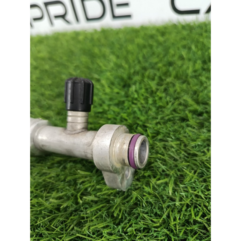 Трубка кондиционера (отопление и кондиционирование) Mercedes-Benz E-class w212 2013 2.2 CDI A2128302516