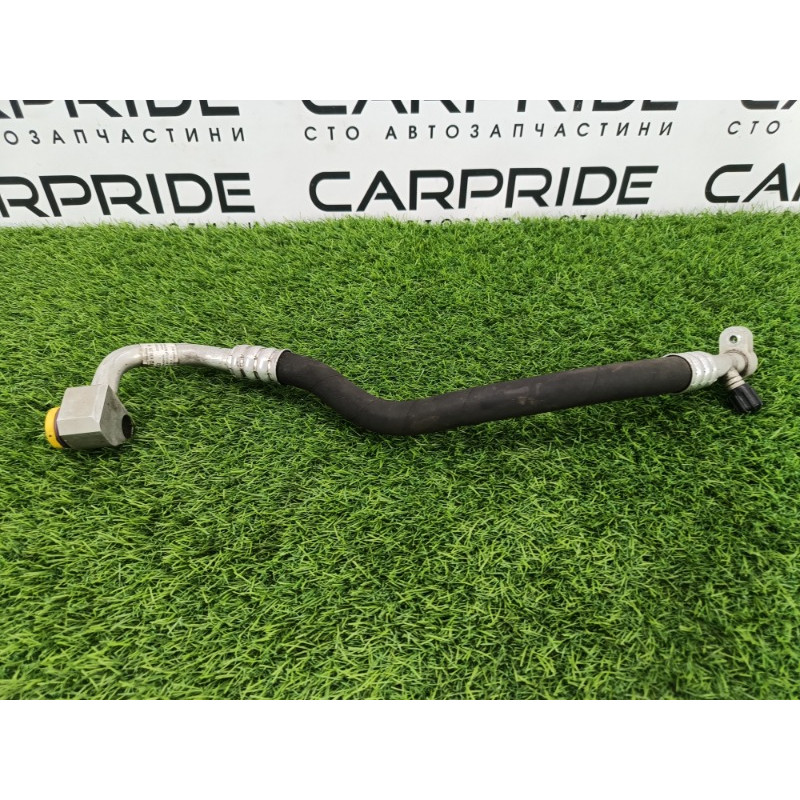 Трубка кондиционера (отопление и кондиционирование) Mercedes-Benz E-class w212 2013 2.2 CDI A2128302516