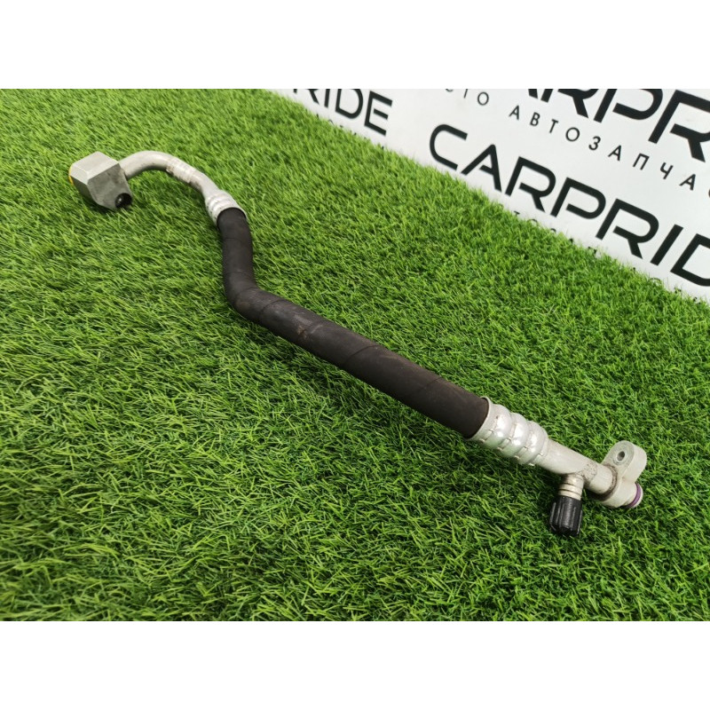 Трубка кондиционера (отопление и кондиционирование) Mercedes-Benz E-class w212 2013 2.2 CDI A2128302516