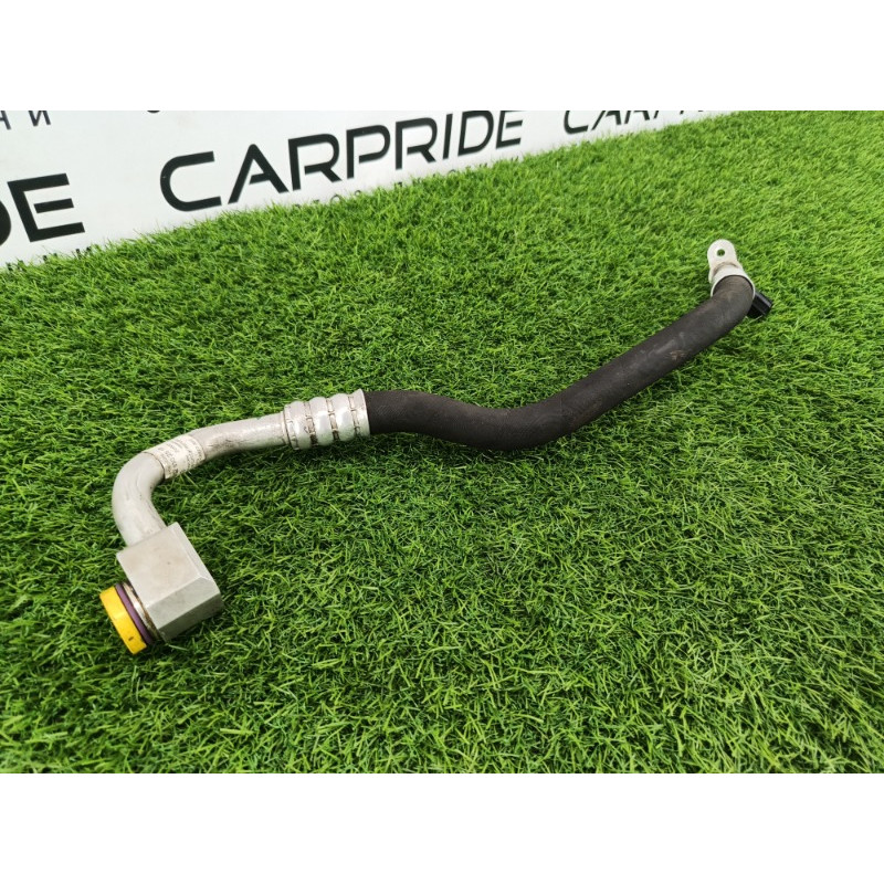 Трубка кондиционера (отопление и кондиционирование) Mercedes-Benz E-class w212 2013 2.2 CDI A2128302516