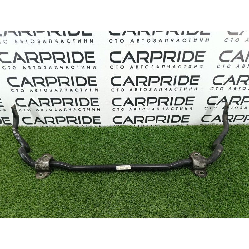 Стабилизатор (подвеска) Mercedes-Benz E-class w212 2013 2.2 CDI a2183230365