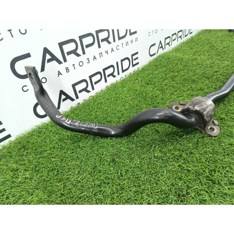 Стабилизатор (подвеска) Mercedes-Benz E-class w212 2013 2.2 CDI a2183230365