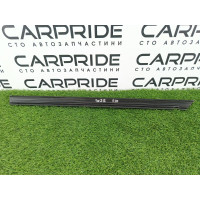 Молдинг стекла внутренний