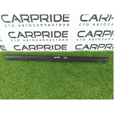 Молдинг стекла внутренний