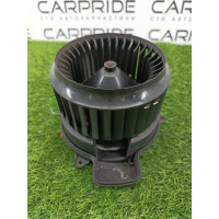 Мотор печки