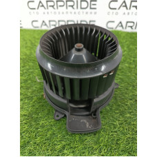 Мотор печки