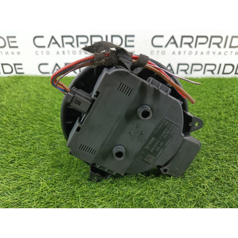 Мотор печки (отопление и кондиционирование) AUDI A6 C7 2011 2.0 tdi 4h2820021b