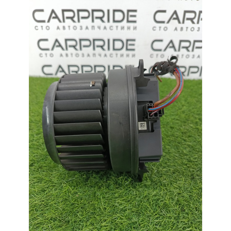 Мотор печки (отопление и кондиционирование) AUDI A6 C7 2011 2.0 tdi 4h2820021b