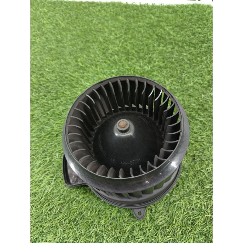 Мотор печки (отопление и кондиционирование) AUDI A6 C7 2011 2.0 tdi 4h2820021b