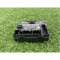 Блок управління дверима