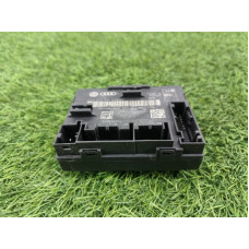 Блок управления дверьми