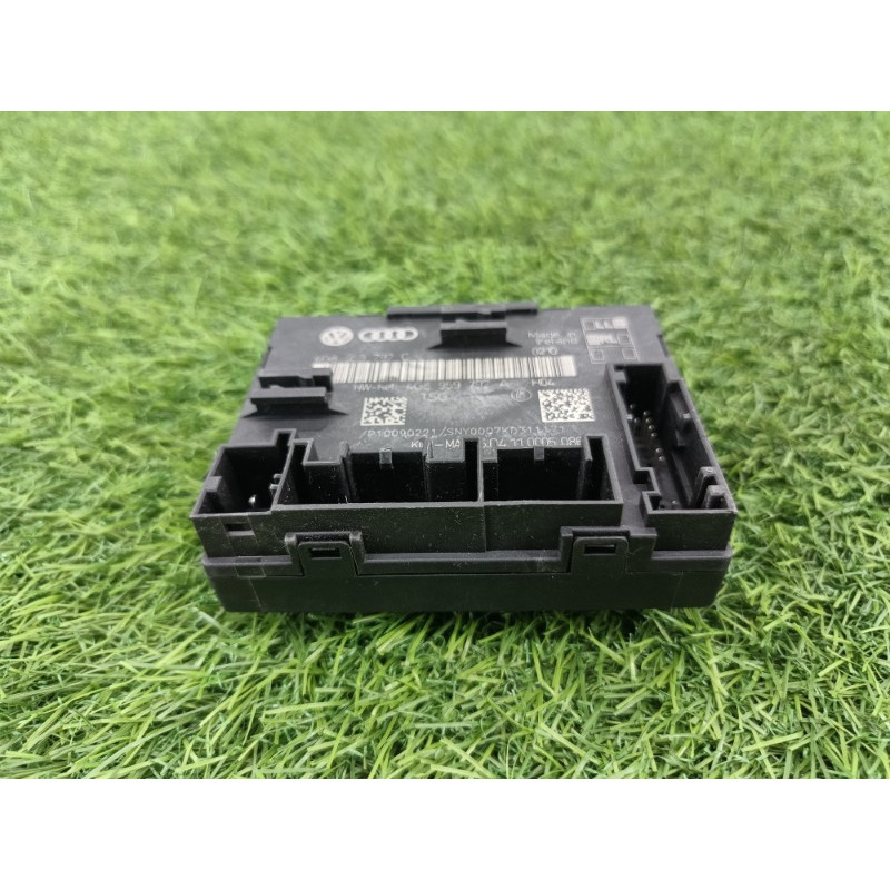 Блок управления дверьми (электрика / блок управления) AUDI A6 C7 2011 2.0 tdi 4g8959792c