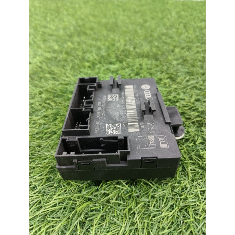 Блок управления дверьми (электрика / блок управления) AUDI A6 C7 2011 2.0 tdi 4g8959792c